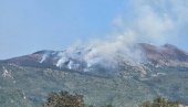 ГОРЕ ХРВАТСКА, АЛБАНИЈА, БиХ... Драматични призори у региону, ватрогасци се данима боре са ватреним стихијама (ВИДЕО)