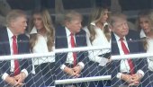 Donalde, slušaj me! Dosta mi je nje! Tramp i Melanija u oštoj raspravi - čitačica s usana navodno otkrila šta su govorili