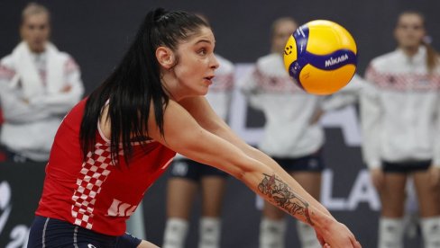 TRESE SE REGION! Srbin zarobio srce prelepe Hrvatice