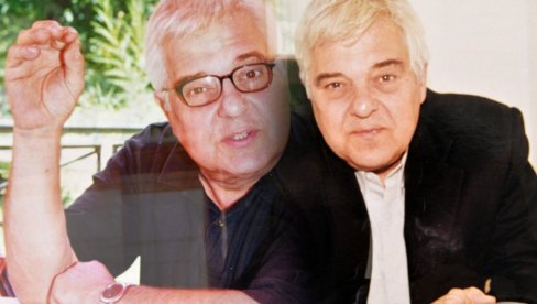 Три године није се знало од чега је умро Бранко Цвејић: Супруга открила које су биле последње речи глумца