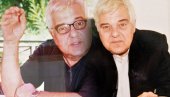 Tri godine nije se znalo od čega je umro Branko Cvejić: Supruga otkrila koje su bile poslednje reči glumca