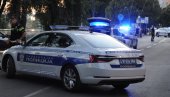 ТРАГЕДИЈУ ИЗАЗВАО БЕЗ ВОЗАЧКЕ ДОЗВОЛЕ: Због удеса на шеталишту полиција у Краљеву ухапсила возала „сеата“