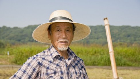 MODEL JAPANSKIH POLJOPRIVREDNIKA: NJive postale prevruće za rad, u Japanu uveli novu praksu