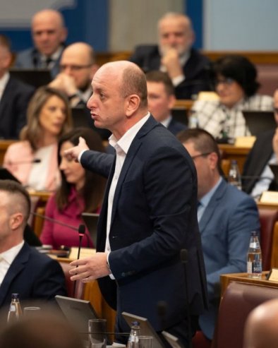 NIKO NEĆE NA ERVINA: Propao zahtev DNP za smenu Ibrahimovića, posle odluke o proslavi Oluje