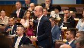 НИКО НЕЋЕ НА ЕРВИНА: Пропао захтев ДНП за смену Ибрахимовића, после одлуке о прослави Олује