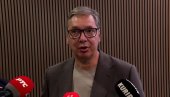 ПЛАТЕ СУ ДАНАС ТРИ ПУТА ВЕЋЕ! Вучић: Ти бројеви најбоље говоре о напретку Крушевца