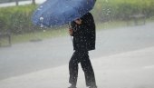 NE IZLAZITE IZ KUĆE BEZ KIŠOBRANA! Detaljno upozorenje RHMZ-a: Od maglovitog jutra do pada temperature i pljuskova