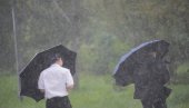 ВРЕМЕНСКА ПРОГНОЗА ЗА УТОРАК: Уживајте у сунчаном и топлом дану, познато када нам стижу киша и и удари ветра