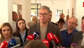 VUČIĆ O HRVATIMA: Najpametnije im je da prate mene, da vide kako se vodi politika