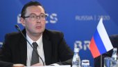 ВОЛГАРЈОВ О ПОЛОЖАЈУ СРБА НА КИМ: Косово и Метохија да се у потпуности врати под контролу Београда