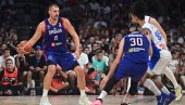 Važno saopštenje KSS: Ko hoće da gleda čudesnog Jokića i Srbiju mora da plati ovaj iznos!