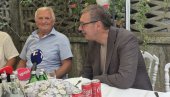 ВАЖНО ЗА ДОМАЋИНЕ: Вучић саопштио битне информације за пољопривреднике