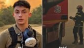 СРАМ ВАС, БРЕ, БИЛО! Док ватрогасци ризикују животе, блокадери са прскалицама на леђима глуме спасиоце Делиблатске пешчаре (ВИДЕО)