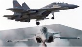 ПАНИКА У ПАРИЗУ И ИНДИЈИ! Кинески J-16 против „Рафала“: КО ЈЕ ПОБЕДИО — Кинези откривају све тајне француског поноса?!