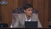 BLOKADER PONOŠ SE ZALETEO, PA DOBIO OPOMENU OD BRNABIĆ: U ovom domu narod nećete nazivati stadom!