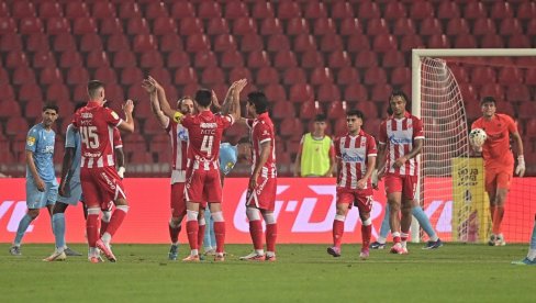 Potvrđeno iz Nemačke! Bivši fudbaler Zvezde potpisuje za bundesligaša!