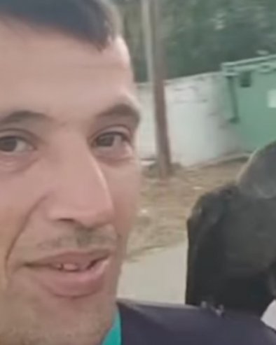 Vatrogasac spasao čavku, zahvalila mu se na čudesan način (VIDEO)