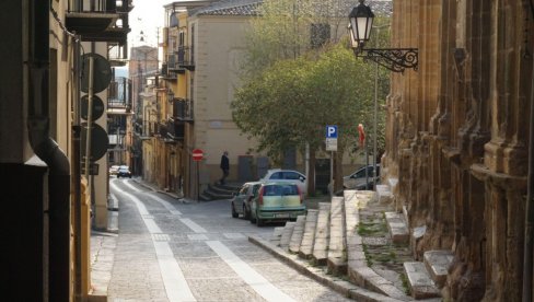 KUĆA NA SICILIJI ZA JEDAN EVRO? Italijanski gradić ponovo prodaje nekretnine po ceni kafe, ali postoji uslov