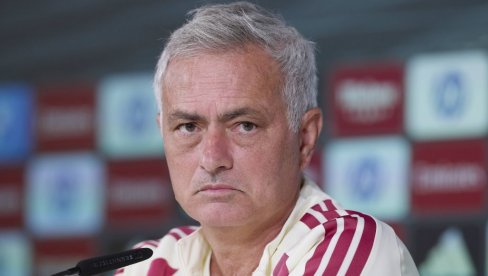 Žoze Murinjo otpisao jednog od najvećih talenata, Real Madrid mu traži novi klub