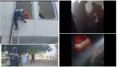 ПРВИ СНИМЦИ СТРАВИЧНЕ ТРАГЕДИЈЕ: Пожар у породилишту однео 14 беба - ватра прогутала болницу у Исламабаду, једно новорођенче спашено