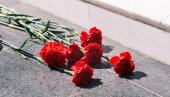 ГРАД ЗАВИЈЈЕН У ЦРНО: У Краљеву ће бити проглашен дан жалости поводом погибије девојчице