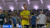 ŠOK ZA RONALDA: Kristijano nije mogao da veruje šta mu je trener uradio na poluvremenu (VIDEO)
