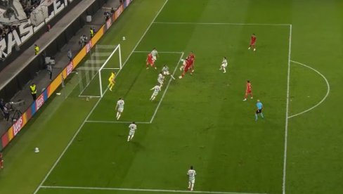 PREOKRET KAKAV SE NE PAMTI: Od 0:4 do 5:4 i plasmana u Ligu šampiona posle 61 godinu (VIDEO)