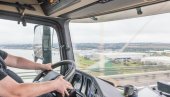 ПОСАО ПУН ОДРИЦАЊА: Зарађују и до 48.000 евра годишње, али ево како стварно изгледа живот камионџије