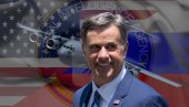 Svi se pitaju jedno: Šta je šef CIA-e radio juče u Moskvi? Stručnjak tvrdi: Kad bih morao da se kladim...