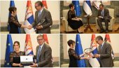JELENA JANKOVIĆ NOVI PROMOTER EKSPA 2027 Vučić sa slavnom srpskom teniserkom: To je od ogromnog značaja za Srbiju, znam koliko je volite