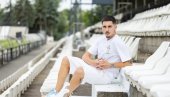 Srđan Plavšić potpisao za Železničar iz Pančeva