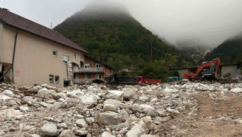 ZA SMRT 19 LJUDI JOŠ BEZ OPTUŽNICE: Stravične poplave i odron u Jablanici i posle dve godine u fazi istrage