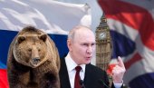 Британија у паници: Руски напад на нас је неизбежан! Чачкали смо мечку, сад ће нас ујести Премијер упозорен: Само је питање времена