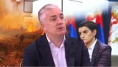 ОД КОГА БЛОКАДЕРИ ЧЕКАЈУ ДИРЕКТИВУ НА ДАН ИЗБОРА? Представљен нови план за рушење државе (ВИДЕО)