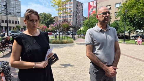 OTAC NIJE DOŠAO, ČEKA SE I VEŠTAČENJE: Odloženo suđenje roditeljima dečaka koji je ubio Andreja (13)