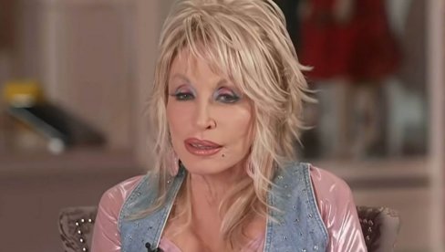 POSLEDNJA ŽELJA DOLI PARTON: Zahtevala da u kovčegu budu pamučni jastuci - razlog slama srca