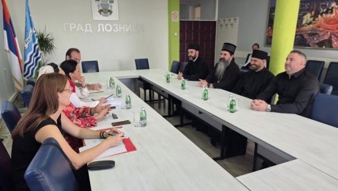 OČUVANJE DUHOVNOG, KULTURNOG I ISTORIJSKOG NASLEĐA: I Eparhija šabačka organizator ovogodišnjeg Vukovog sabora (FOTO)