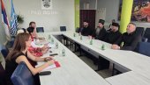OČUVANJE DUHOVNOG, KULTURNOG I ISTORIJSKOG NASLEĐA: I Eparhija šabačka organizator ovogodišnjeg Vukovog sabora (FOTO)