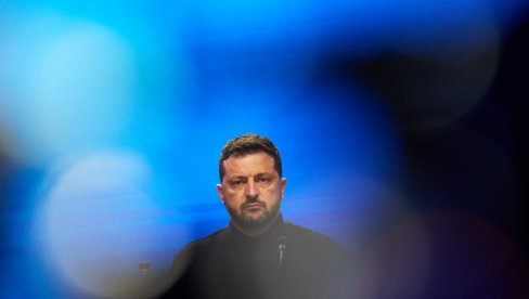 ТО ЈЕ ЛОШ ПРИСТУП, ТРЕБА СИСТЕМАТИЗОВАТИ И КОНТРОЛИСАТИ КОРУПЦИЈУ Објављен аудио снимак шефа кабинета Зеленског који ће срушити Украјину