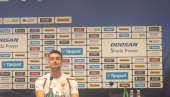 MOŽDA IMAM IZNENAĐENJE: Albert Rijera se oglasio pred utakmicu Viktorija Plzenj - Crvena zvezda