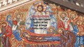 U PETAK JE CRVENO SLOVO: Dilema za jedan od 12 najvećih pravoslavnih praznika - kada je onda kraj posta?