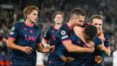HRVATSKA OSTALA BEZ KLUBA U LIGI ŠAMPIONA! Viking razbio Dinamo Zagreb i ispisao istoriju