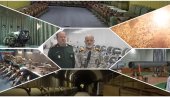 ОД ОВИХ СНИМАКА СРЦЕ ЋЕ ВАМ СИЋИ У ПЕТЕ: Иран открио свој подземни град у којем се производи најразорније оружје планете (ВИДЕО)