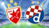 CEO REGION U TRANSU! Zbog ove odluke UEFA Crvena zvezda igra protiv Dinamo Zagreba u Ligi Evtrope?
