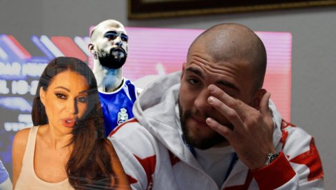 УДАРИО ЈЕ ДЕЧАКА У ПОТИЉАК, НАКОН ЧЕГА ЈЕ ПРЕМИНУО Језиви детаљи - Вељко поново у рингу, Цецу не жели у публици
