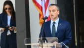САД НАСТАВЉАЈУ ДА ПОМАЖУ СРБИЈИ Титоло: Додатних 5,1 милион долара за чишћење терена