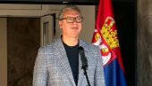 УНИВЕРЗИТЕТ СПЦ ИМАЋЕ ПУНУ ПОДРШКУ ДРЖАВЕ Вучић: Не знам шта икоме толико смета кандило
