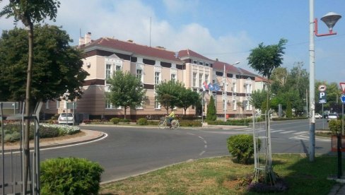 СВИЛАЈНЦУ ПОТРЕБНИ КОМУНАЛНИ МИЛИЦИОНАРИ: Отворен јавни позив за оспособљавање