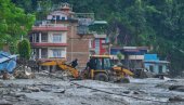 EVO ODKALE JE NESTALA DRŽAVLJANKA SRBIJE U NEPALU : Bez kontakta sa Enisom posle katastrofalnih poplava