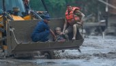 CRNE BROJKE U NEPALU: Sve više stradalih  u poplavama, ovo je nanoviji bilans (VIDEO)